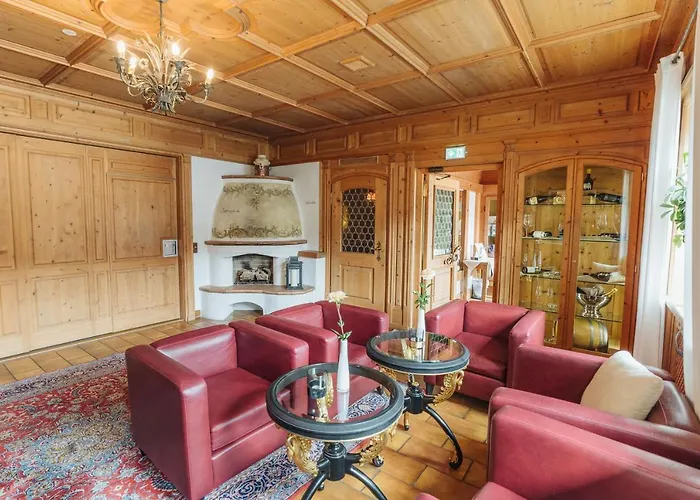 DEVA Hotel Alpenhof