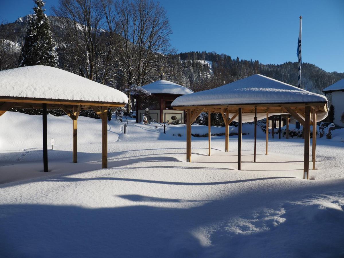 DEVA Hotel Alpenhof 4*