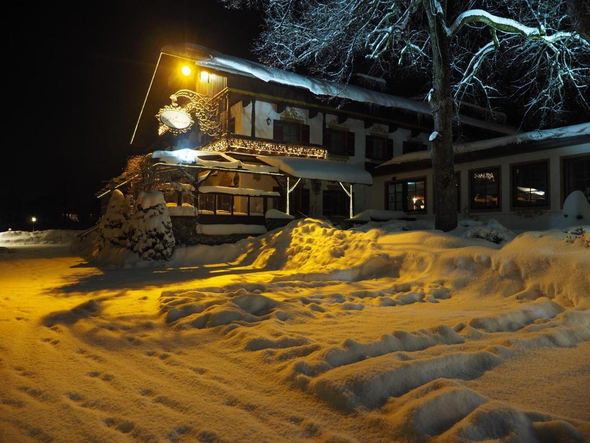 DEVA Hotel Alpenhof 4*
