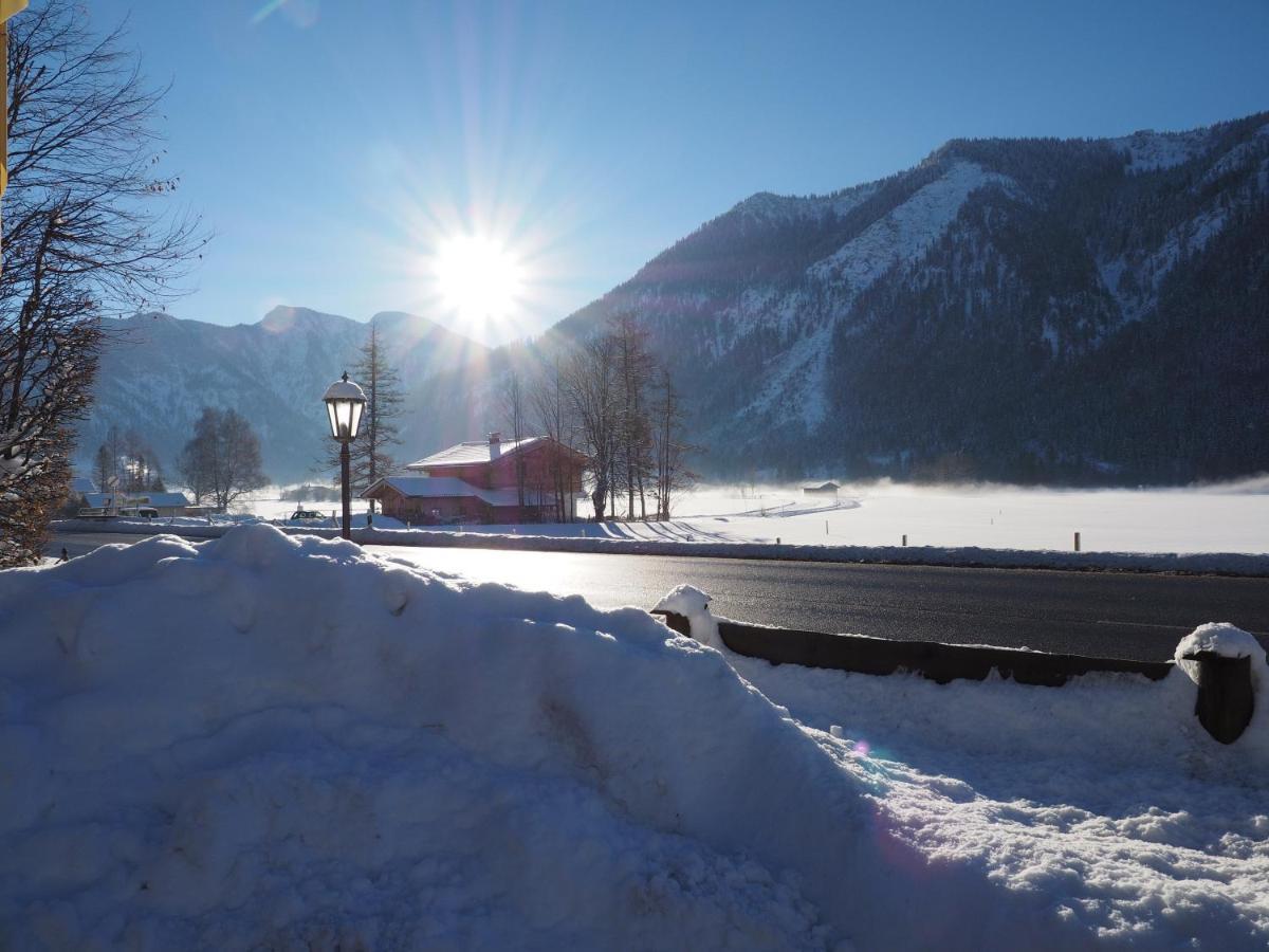 DEVA Hotel Alpenhof Hotel 4*