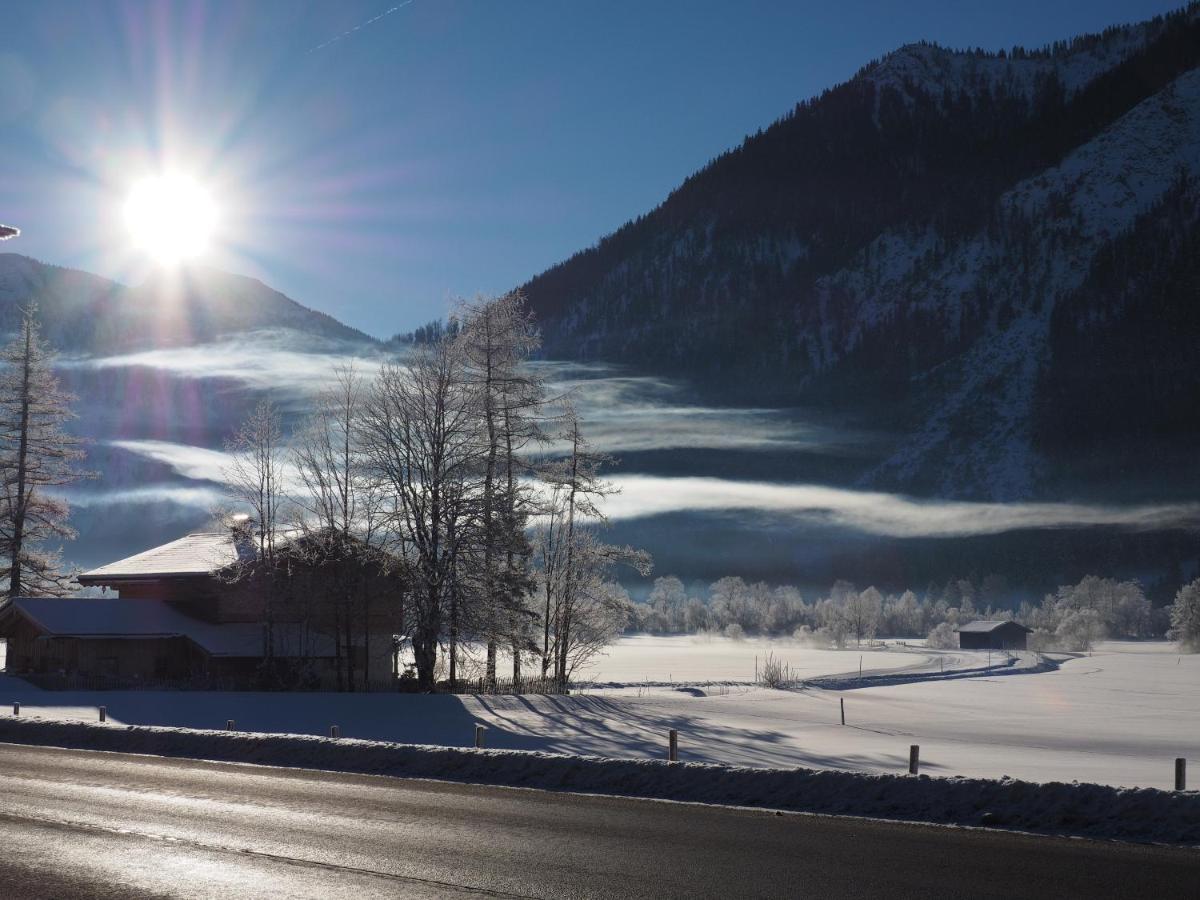 Hotel DEVA Hotel Alpenhof 4*