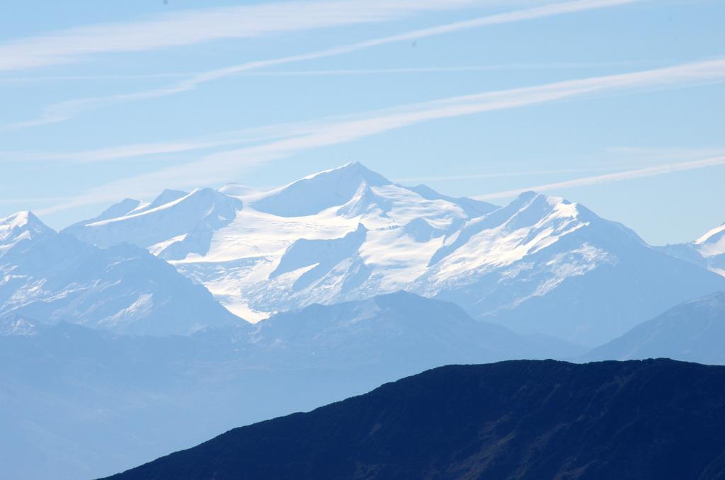 Hotel DEVA Hotel Alpenhof 4*