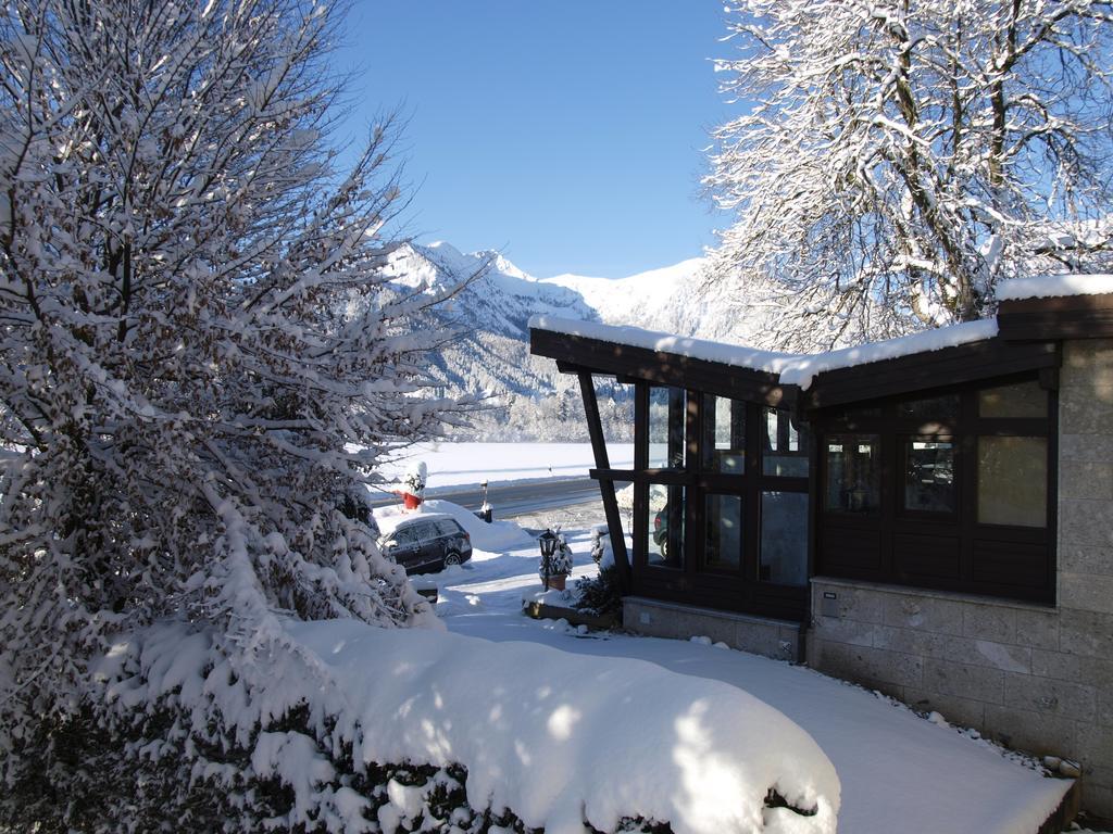 DEVA Hotel Alpenhof