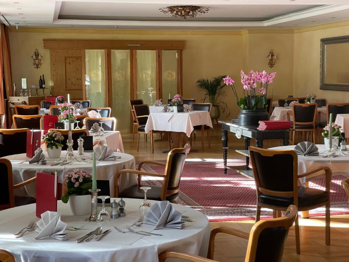 DEVA Hotel Alpenhof Hotel 4*