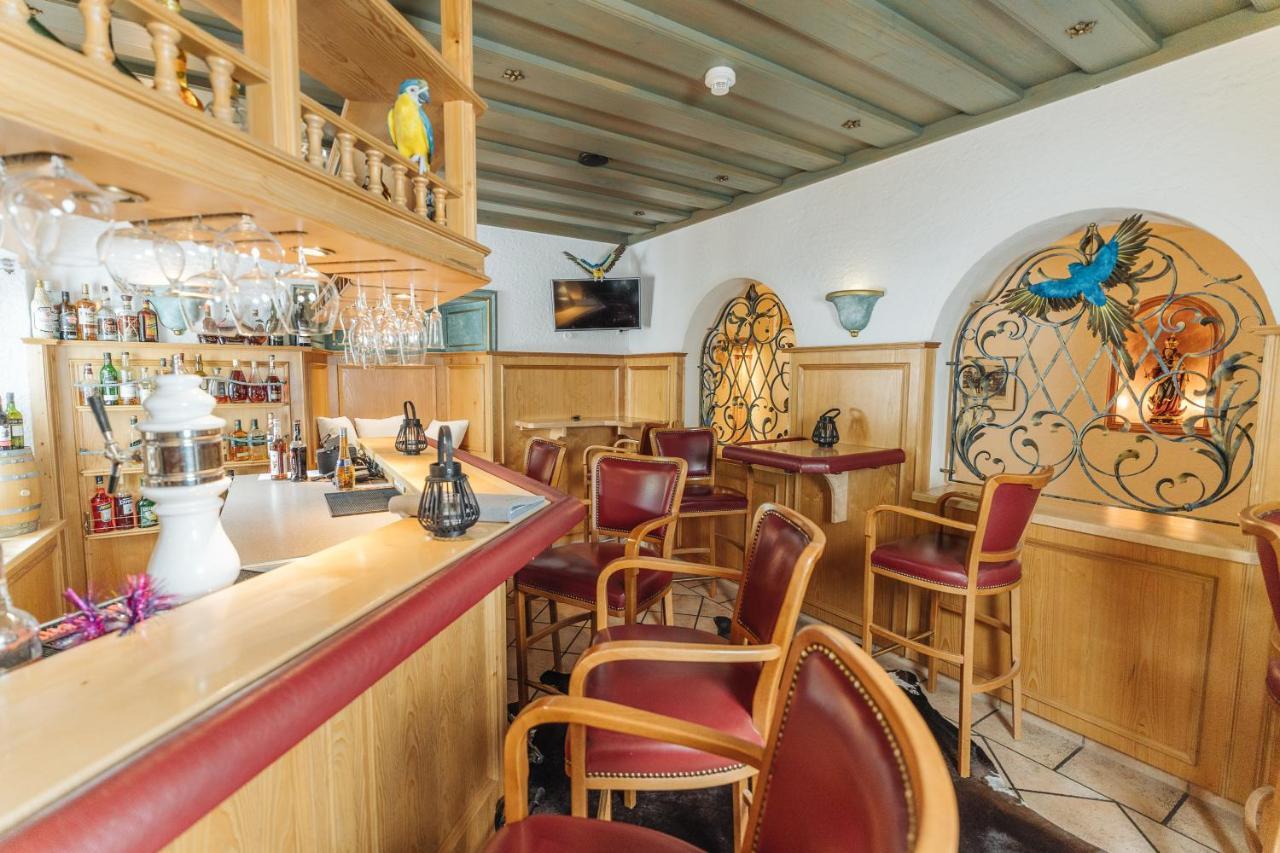 DEVA Hotel Alpenhof Hotel Bayrischzell