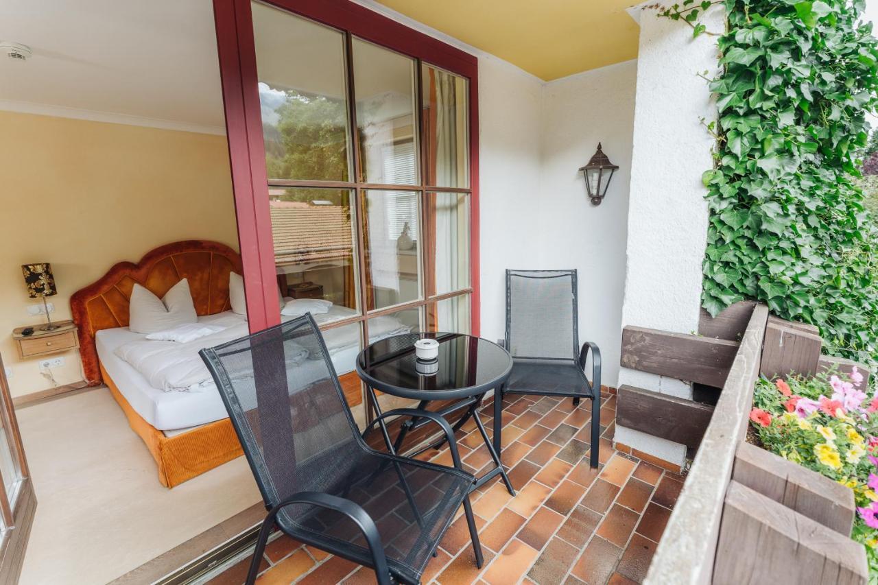 DEVA Hotel Alpenhof 4*