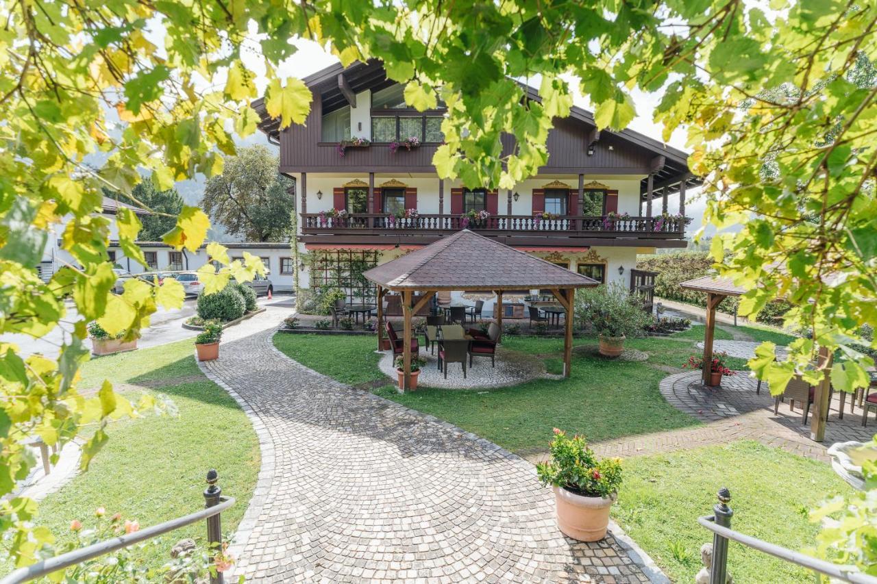DEVA Hotel Alpenhof