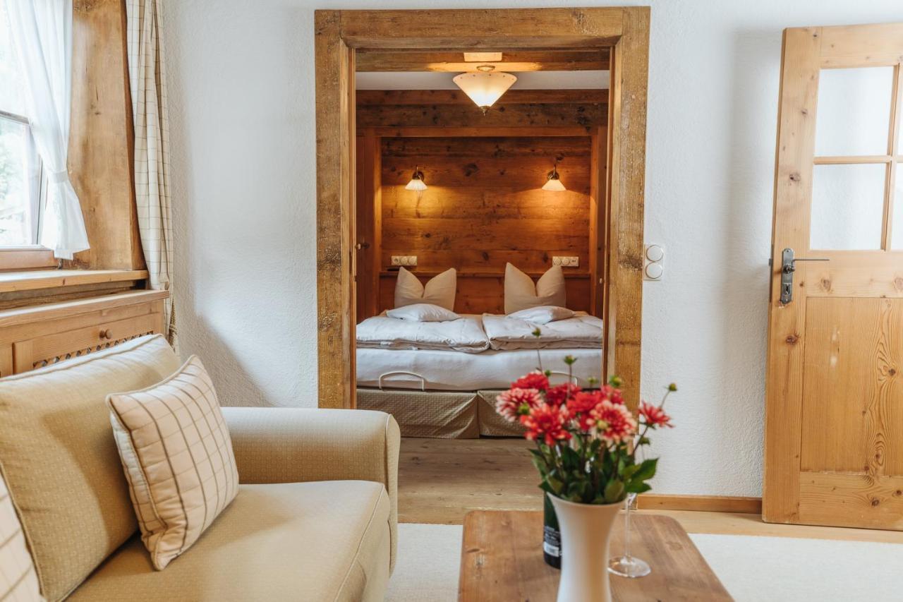 DEVA Hotel Alpenhof Hotel
