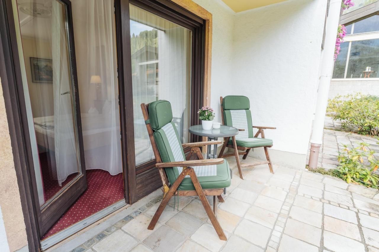 DEVA Hotel Alpenhof Hotel Bayrischzell