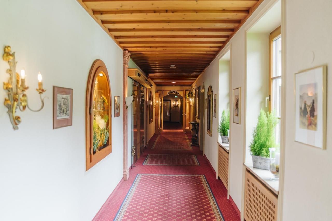 DEVA Hotel Alpenhof 4*