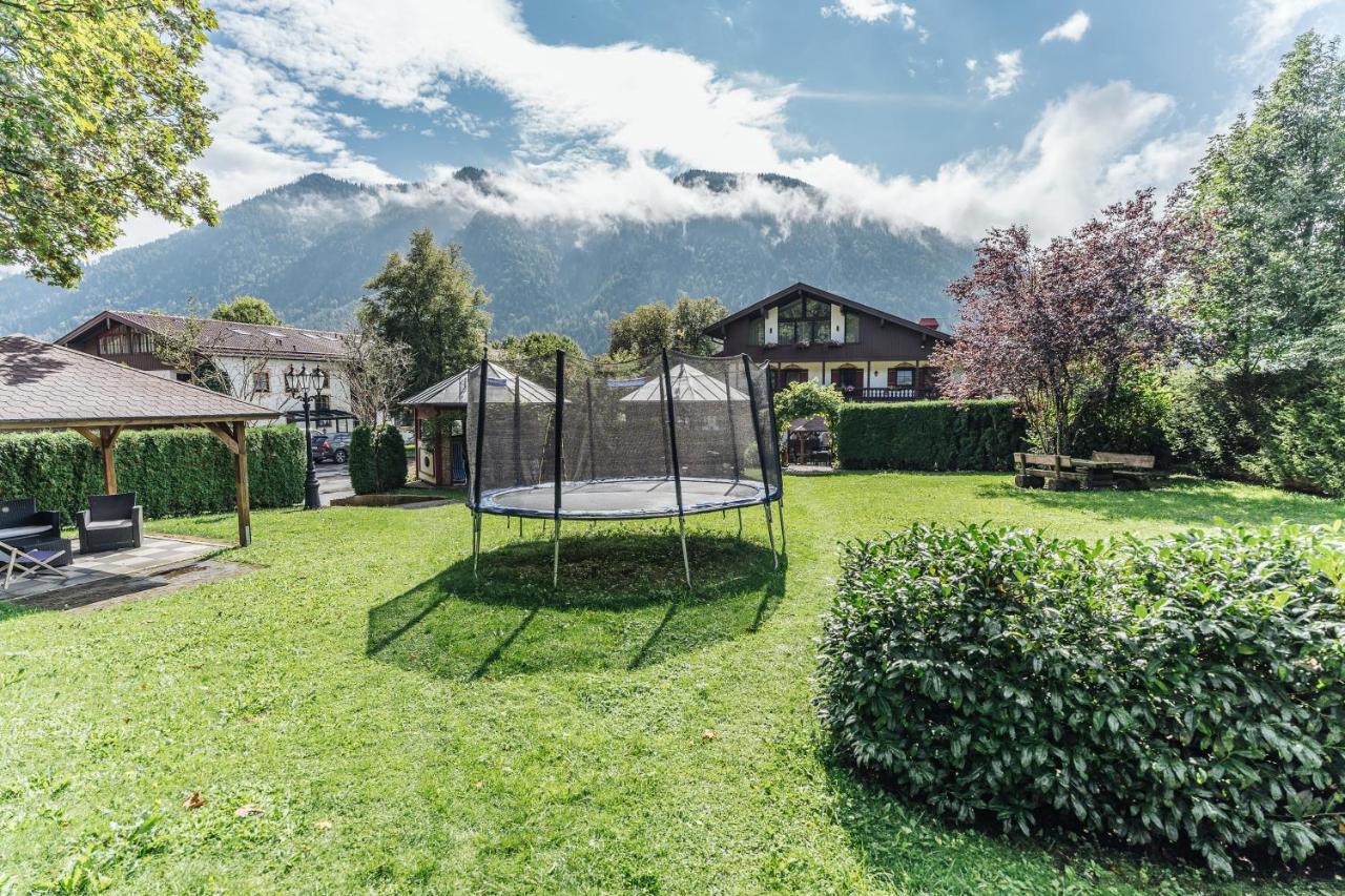 DEVA Hotel Alpenhof 4* Bayrischzell