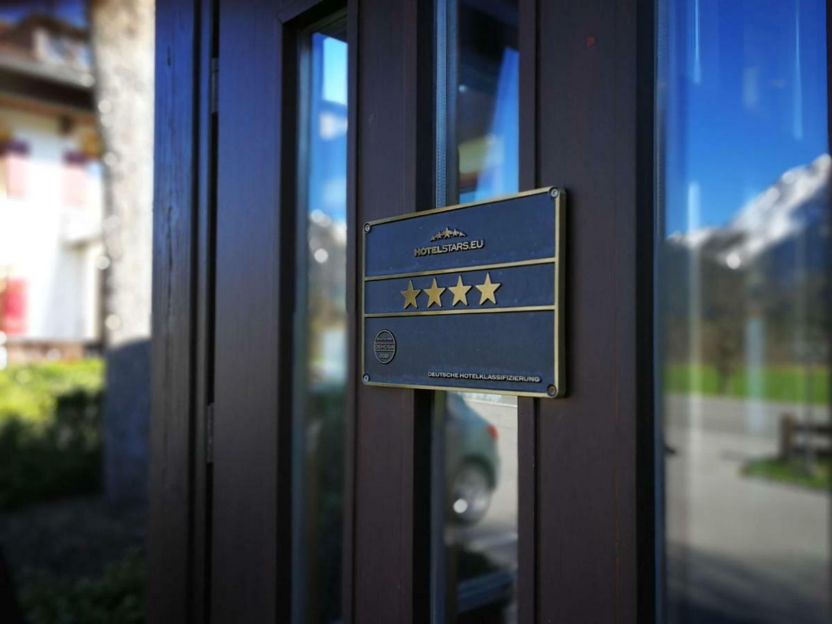DEVA Hotel Alpenhof 4* Bayrischzell