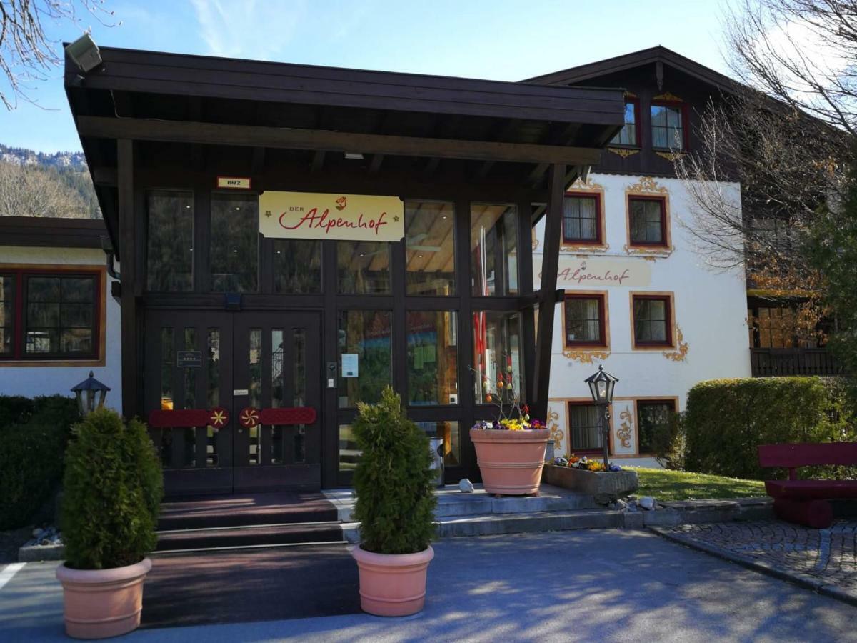 Hotel DEVA Hotel Alpenhof