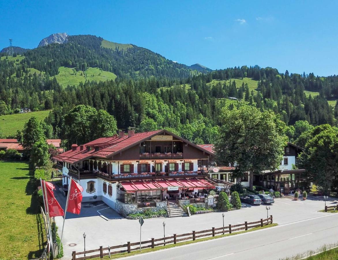 DEVA Hotel Alpenhof 4* Bayrischzell