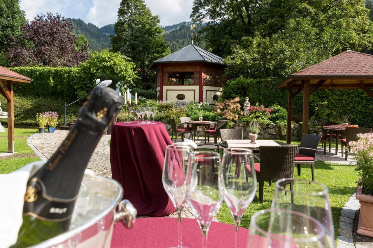DEVA Hotel Alpenhof