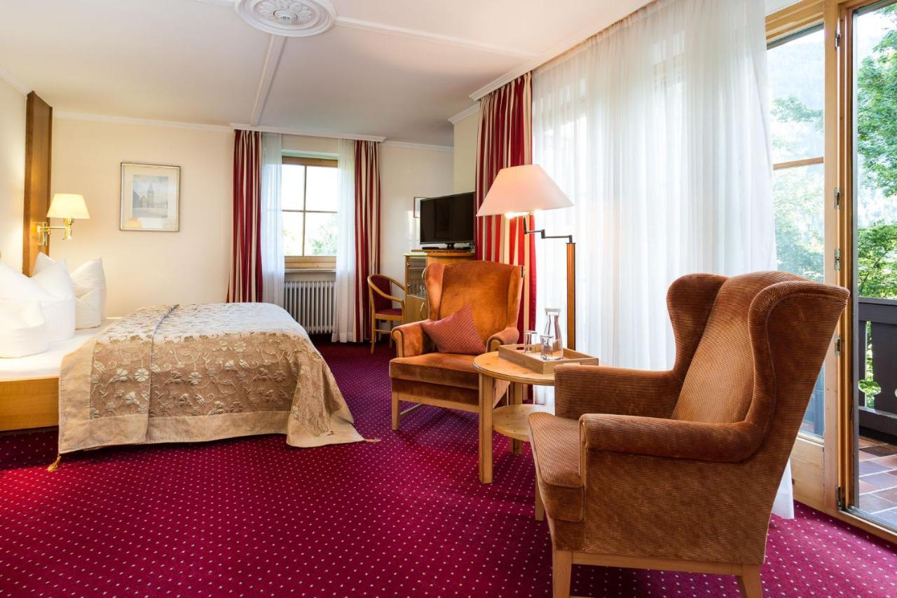 Hotel DEVA Hotel Alpenhof Bayrischzell