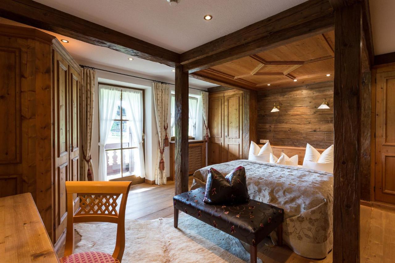 DEVA Hotel Alpenhof