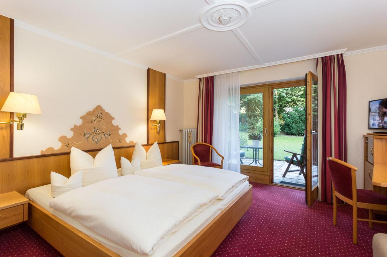 DEVA Hotel Alpenhof 4*