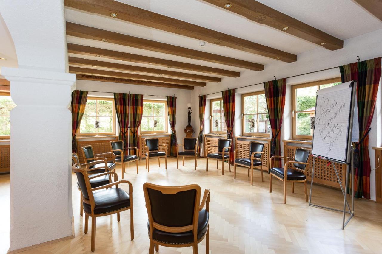 DEVA Hotel Alpenhof 4*