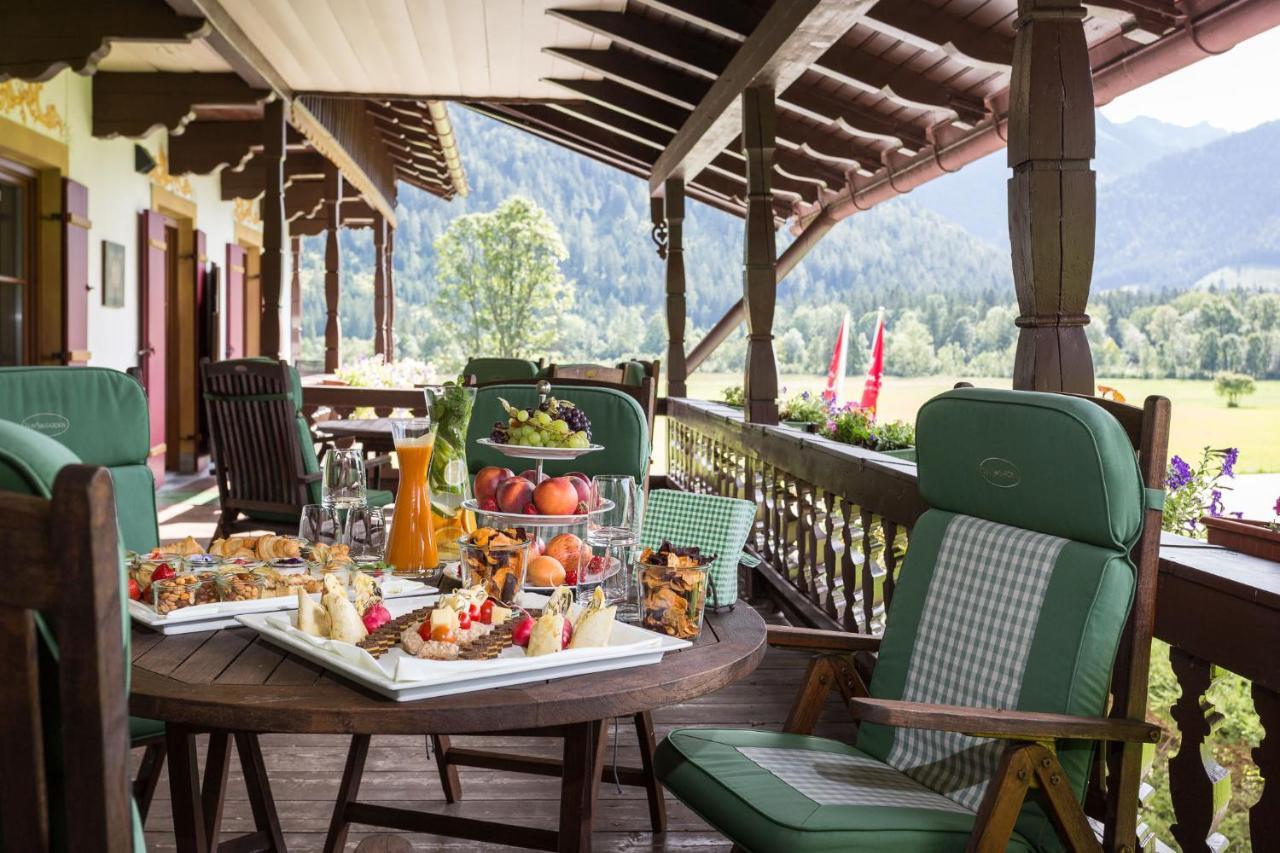 Hotel DEVA Hotel Alpenhof 4*
