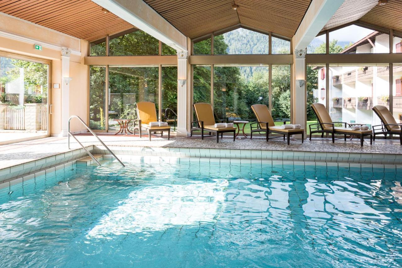 DEVA Hotel Alpenhof 4* Bayrischzell