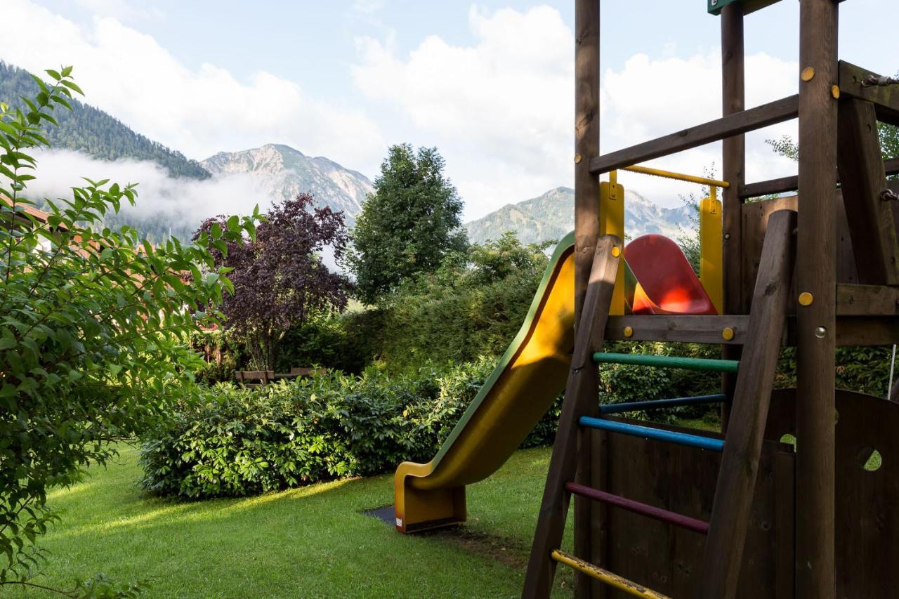 DEVA Hotel Alpenhof 4* Bayrischzell