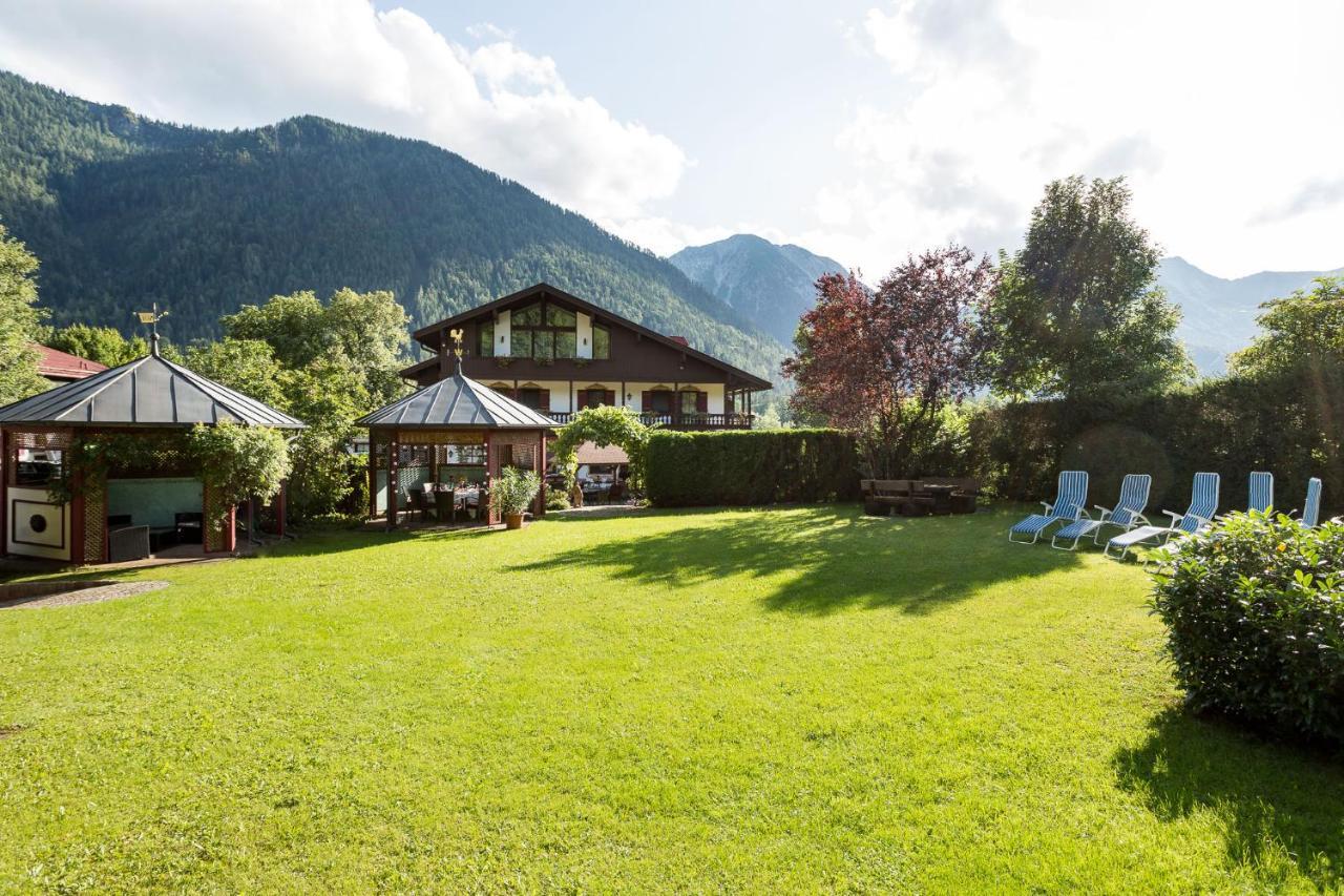 DEVA Hotel Alpenhof 4*