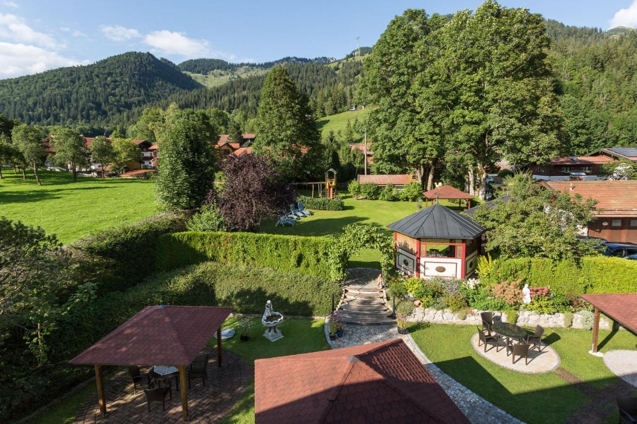 DEVA Hotel Alpenhof Bayrischzell