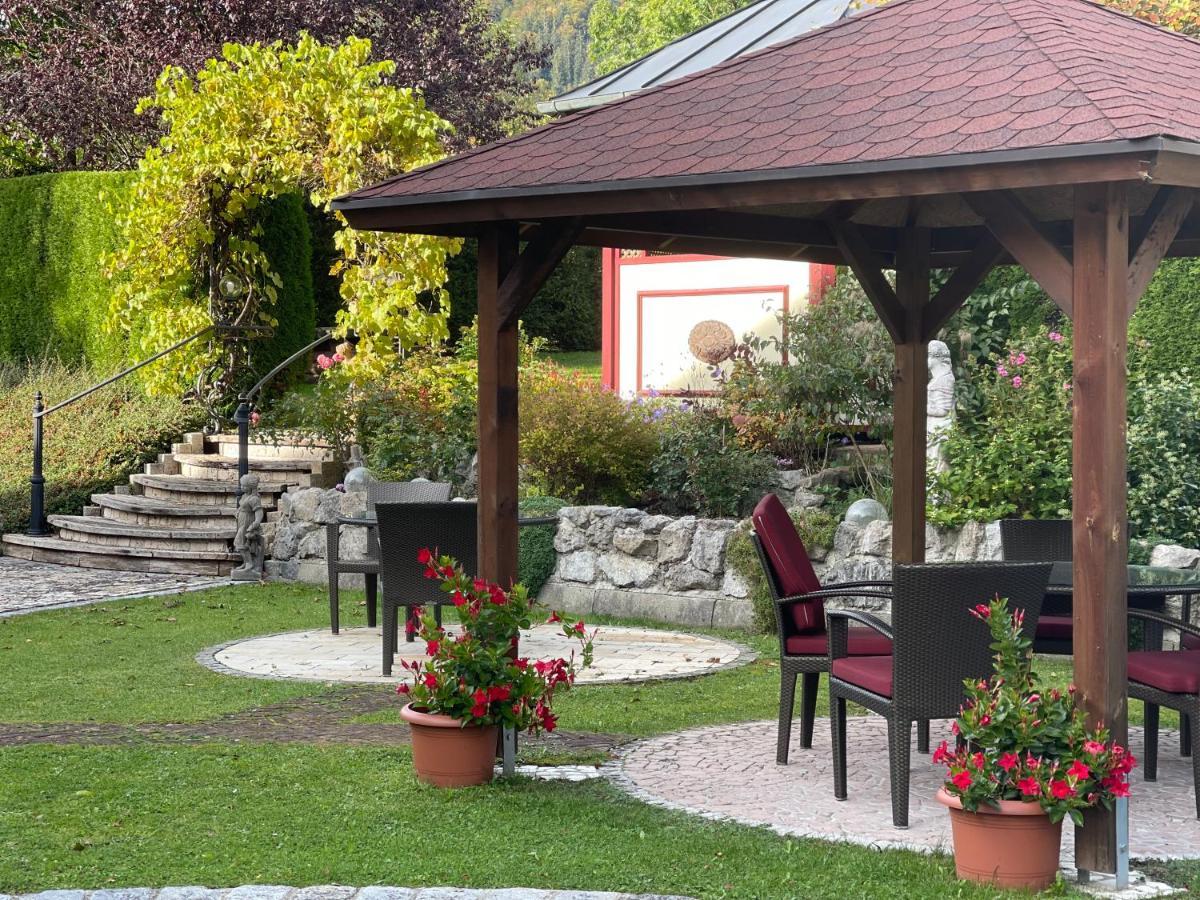 Отель Deva Hotel Alpenhof