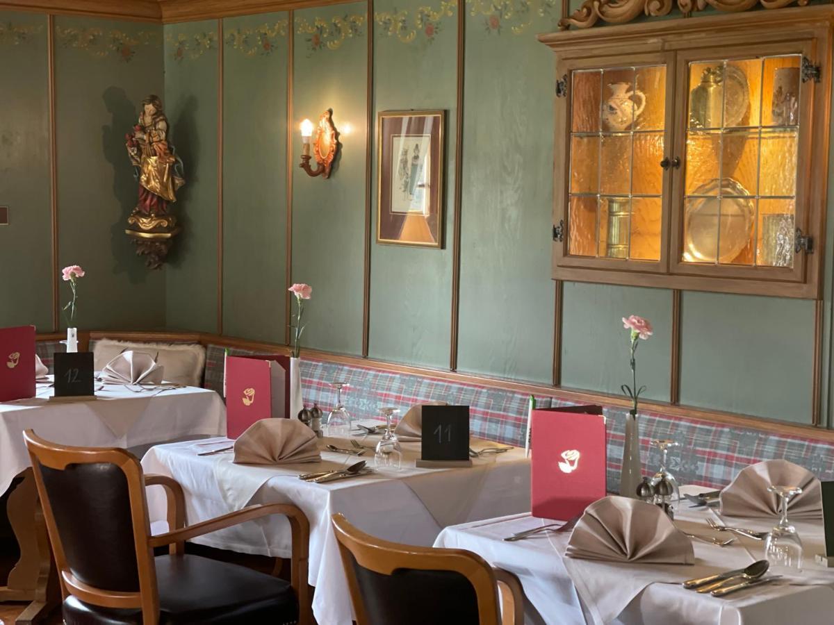 Deva Hotel Alpenhof Отель