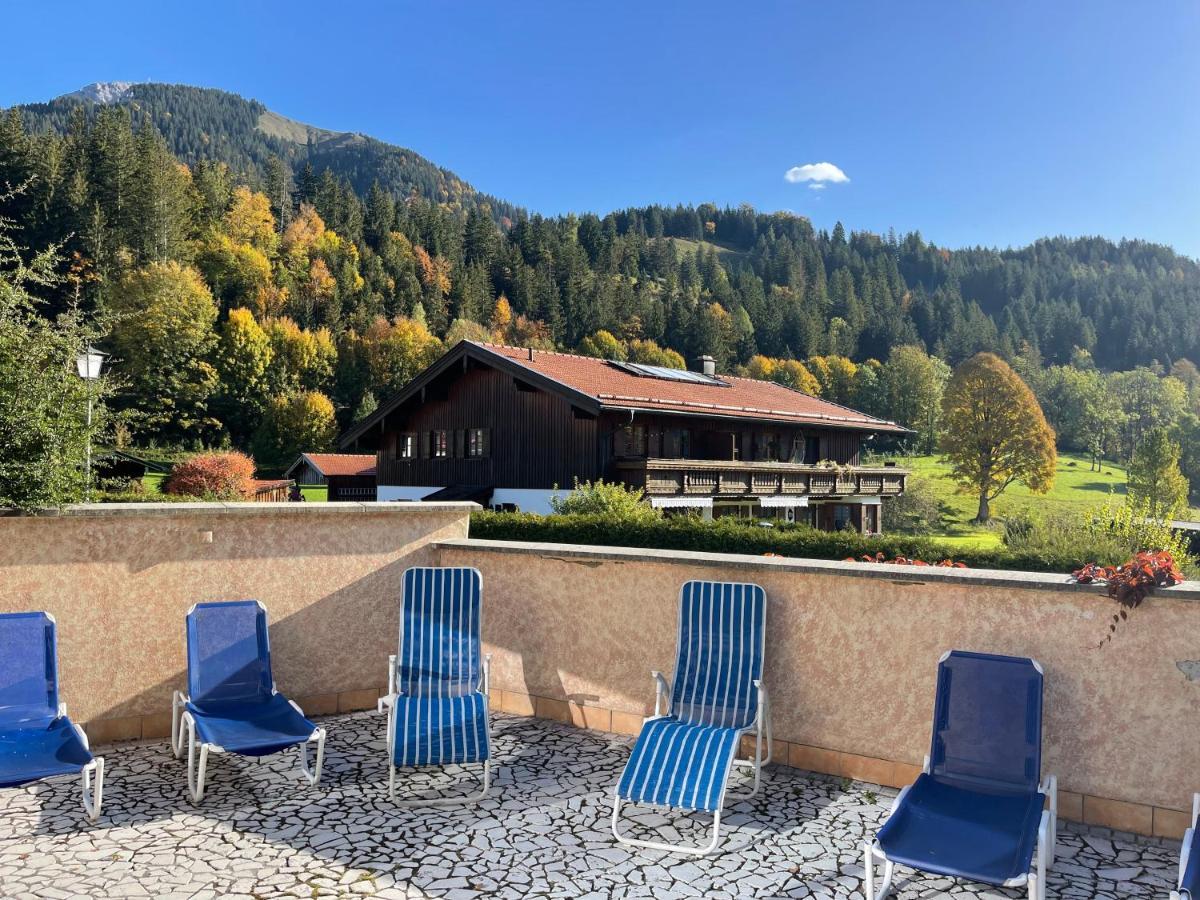 Deva Hotel Alpenhof 4* Байришцелль