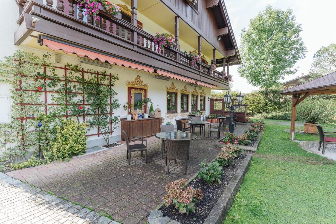 Deva Hotel Alpenhof Отель 4*