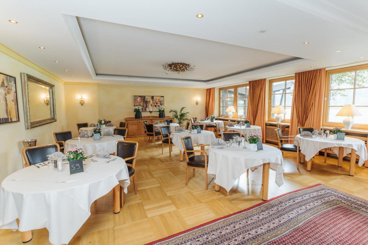 Deva Hotel Alpenhof 4*