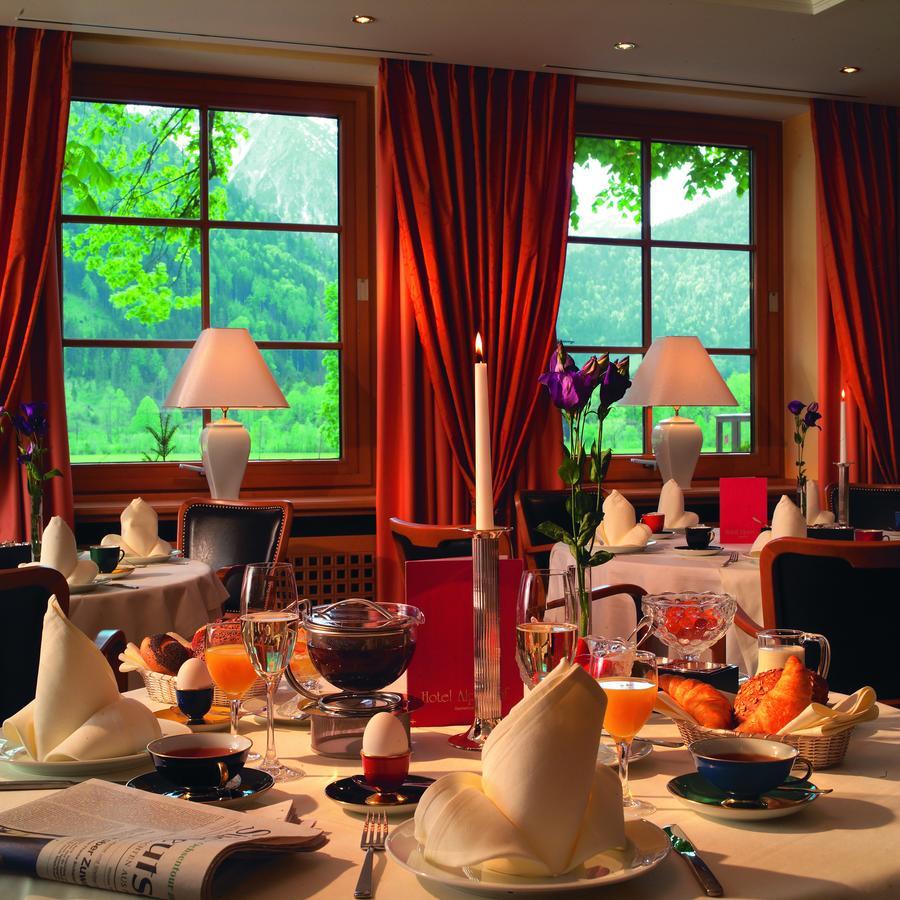 Deva Hotel Alpenhof Отель 4*