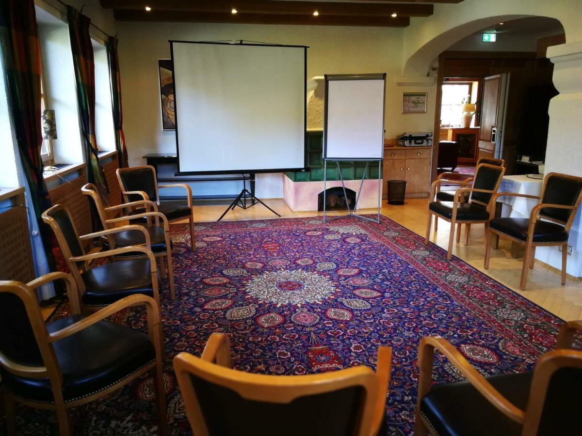 Deva Hotel Alpenhof Отель Байришцелль